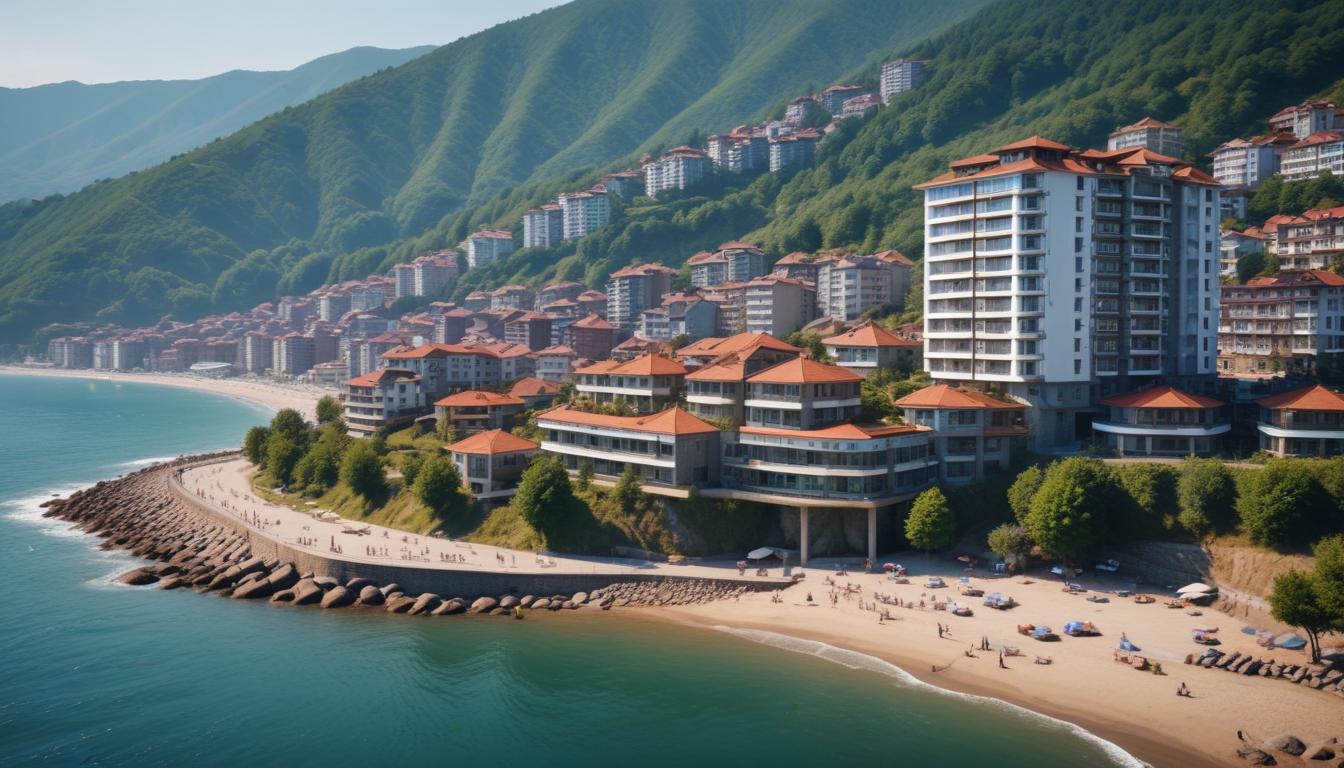 Giresun'un Turizm Potansiyeli: Yenilikler ve Çeşitler