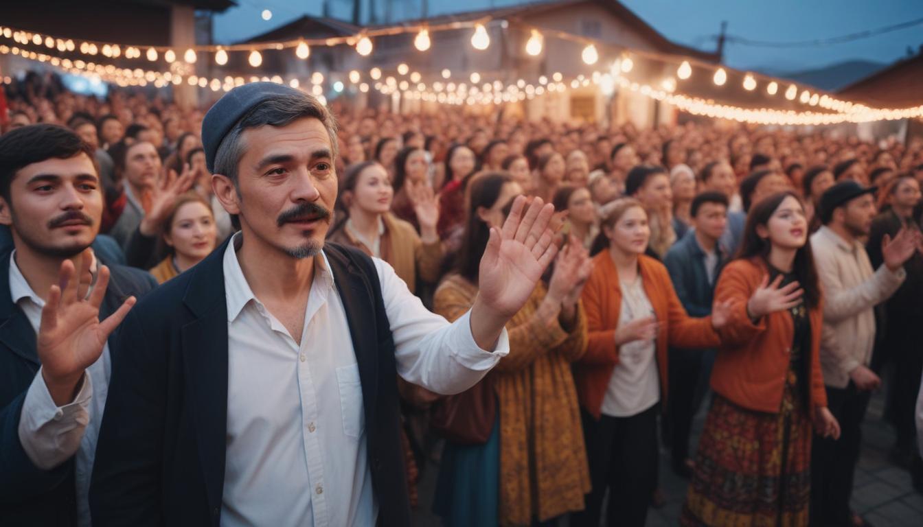 Giresun'da Sanat ve Kültürle Dolu Etkinlikler