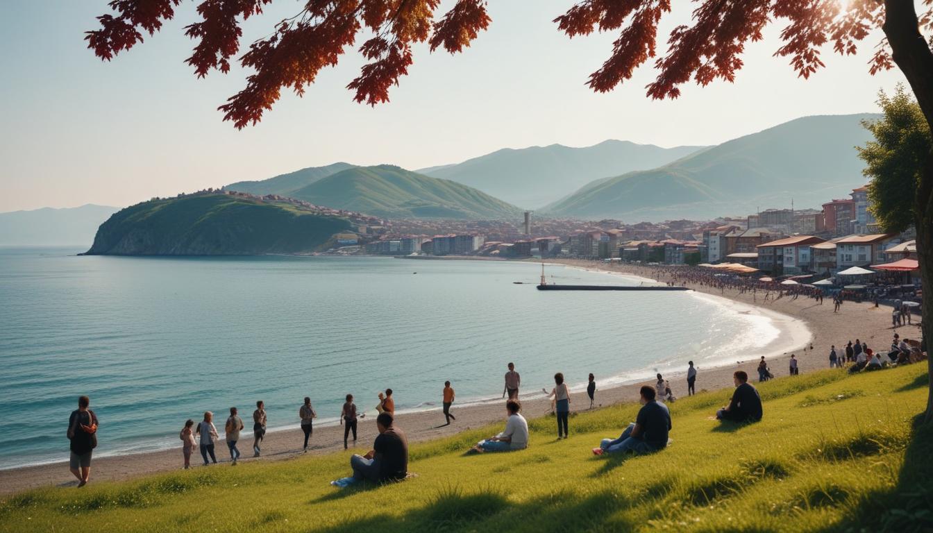 Giresun'da Kısıtlamalar Sonunda Kalkıyor mu?